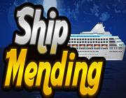 Ship Mending